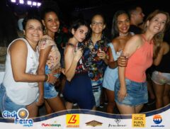 Harmonia das Antigas